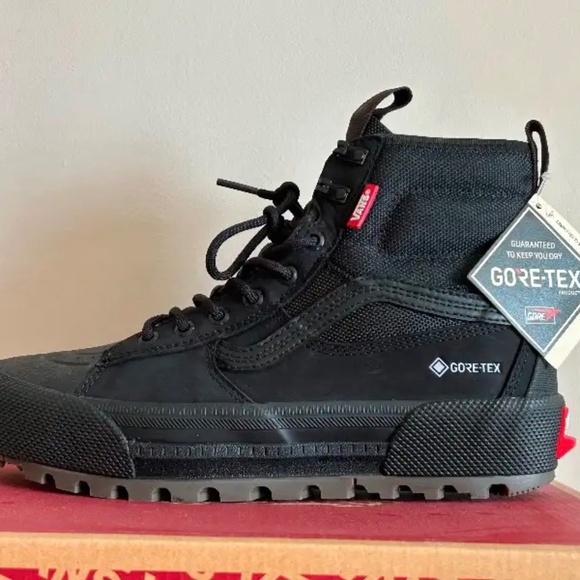 Vans MTE 3 Goretex Boot - Picture 1 of 5
